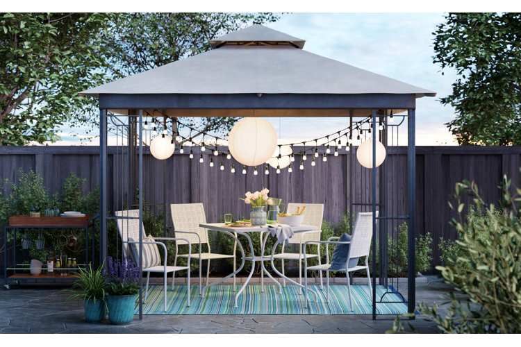 Enjoy All of Your Meals Outside With 25 Outdoor Dining Ideas Wayfair